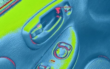 Dodge Neon II, 2003 год, 245 000 рублей, 14 фотография