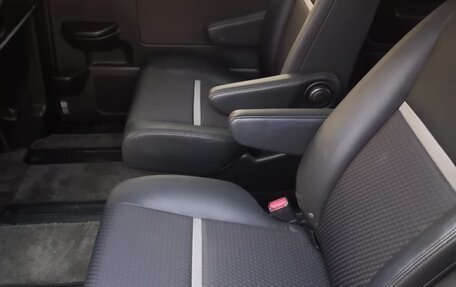 Honda Stepwgn IV, 2017 год, 2 150 000 рублей, 20 фотография