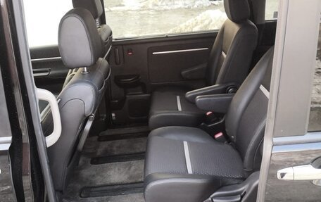 Honda Stepwgn IV, 2017 год, 2 150 000 рублей, 24 фотография