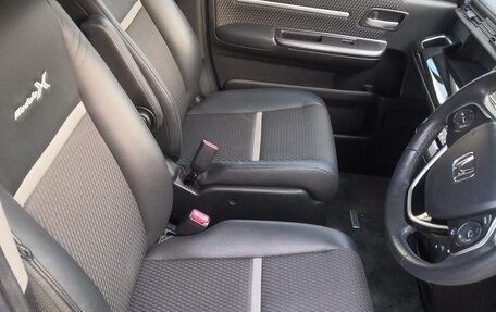 Honda Stepwgn IV, 2017 год, 2 150 000 рублей, 29 фотография