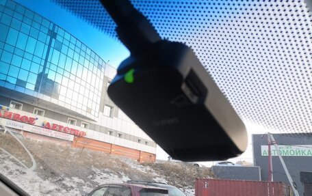 Honda Stepwgn IV, 2017 год, 2 150 000 рублей, 26 фотография