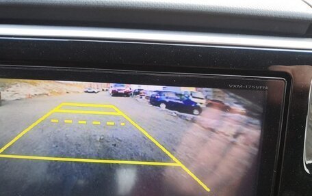 Honda Stepwgn IV, 2017 год, 2 150 000 рублей, 27 фотография