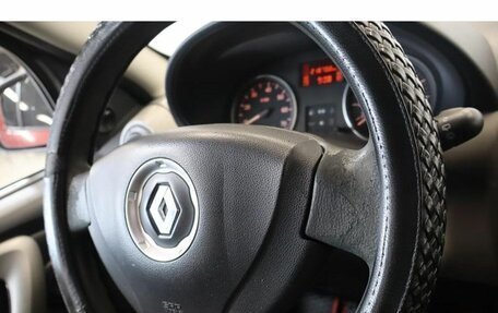 Renault Sandero I, 2010 год, 449 000 рублей, 8 фотография