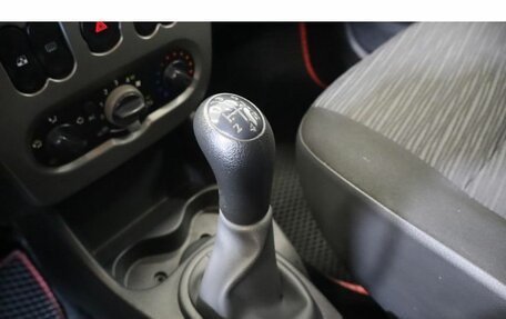 Renault Sandero I, 2010 год, 449 000 рублей, 12 фотография