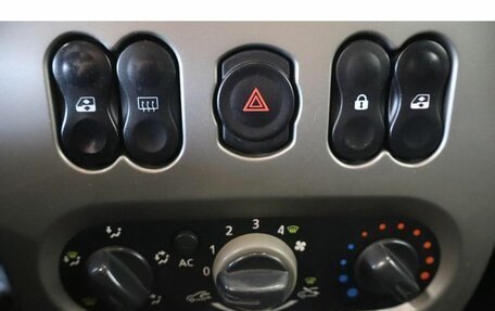 Renault Sandero I, 2010 год, 449 000 рублей, 11 фотография