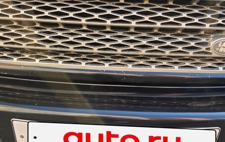 Land Rover Range Rover III, 2008 год, 750 000 рублей, 7 фотография