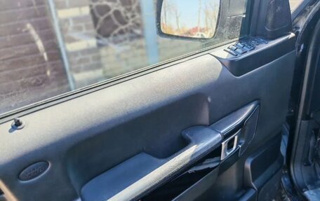 Land Rover Range Rover III, 2008 год, 750 000 рублей, 5 фотография