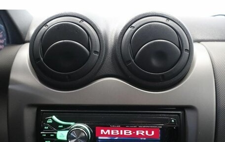 Renault Sandero I, 2010 год, 449 000 рублей, 10 фотография