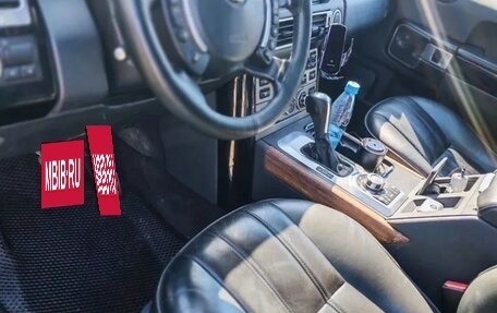 Land Rover Range Rover III, 2008 год, 750 000 рублей, 3 фотография