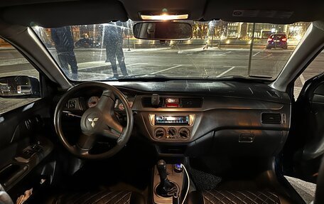 Mitsubishi Lancer IX, 2009 год, 400 000 рублей, 6 фотография