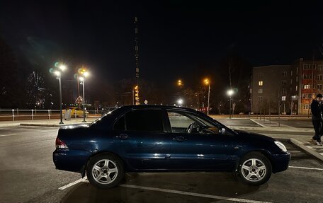 Mitsubishi Lancer IX, 2009 год, 400 000 рублей, 5 фотография