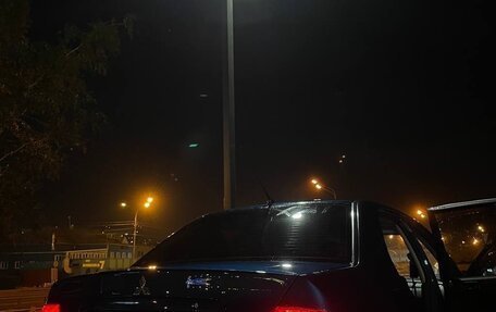 Mitsubishi Lancer IX, 2009 год, 400 000 рублей, 13 фотография