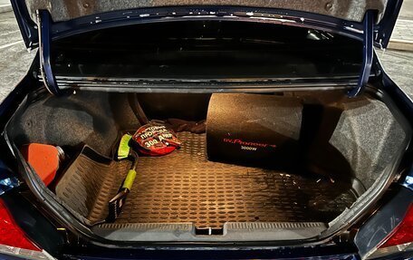 Mitsubishi Lancer IX, 2009 год, 400 000 рублей, 8 фотография