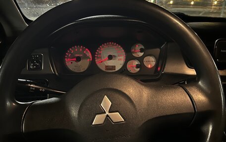 Mitsubishi Lancer IX, 2009 год, 400 000 рублей, 11 фотография