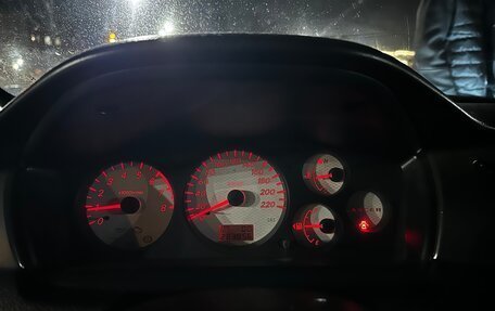 Mitsubishi Lancer IX, 2009 год, 400 000 рублей, 9 фотография