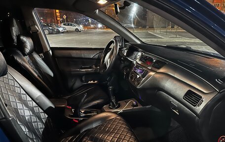 Mitsubishi Lancer IX, 2009 год, 400 000 рублей, 7 фотография