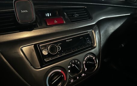 Mitsubishi Lancer IX, 2009 год, 400 000 рублей, 10 фотография