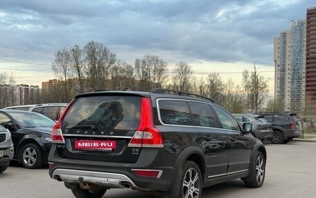 Volvo XC70 II рестайлинг, 2013 год, 1 460 000 рублей, 4 фотография