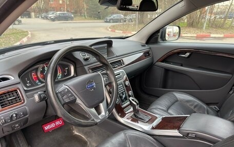 Volvo XC70 II рестайлинг, 2013 год, 1 460 000 рублей, 6 фотография