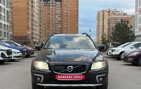 Volvo XC70 II рестайлинг, 2013 год, 1 460 000 рублей, 2 фотография