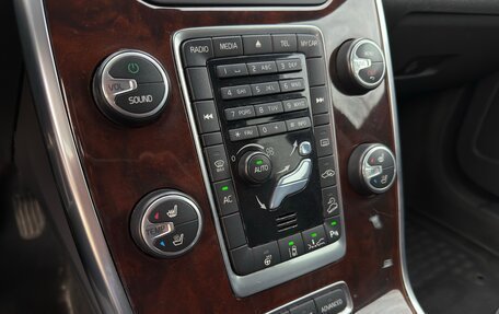 Volvo XC70 II рестайлинг, 2013 год, 1 460 000 рублей, 8 фотография