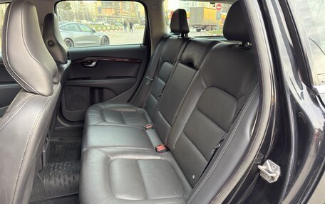 Volvo XC70 II рестайлинг, 2013 год, 1 460 000 рублей, 12 фотография
