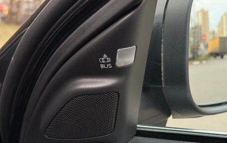 Volvo XC70 II рестайлинг, 2013 год, 1 460 000 рублей, 11 фотография