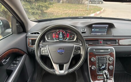 Volvo XC70 II рестайлинг, 2013 год, 1 460 000 рублей, 7 фотография