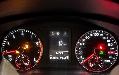 Volkswagen Jetta VI, 2012 год, 950 000 рублей, 9 фотография