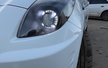 Toyota Vitz, 2005 год, 820 000 рублей, 3 фотография