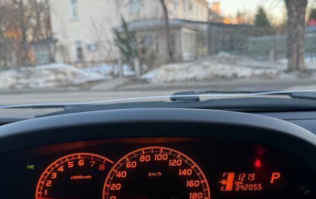 Toyota Vitz, 2005 год, 820 000 рублей, 12 фотография