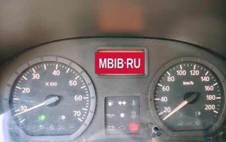 Renault Logan I, 2007 год, 370 000 рублей, 2 фотография