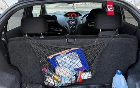 Toyota Vitz, 2005 год, 820 000 рублей, 9 фотография