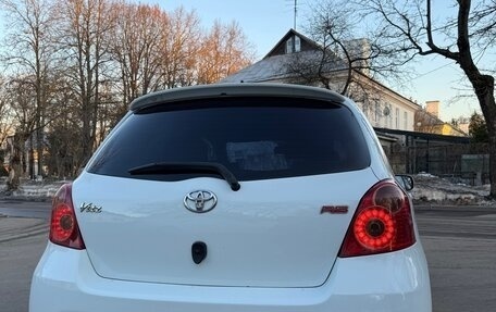 Toyota Vitz, 2005 год, 820 000 рублей, 5 фотография