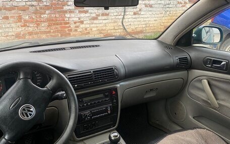 Volkswagen Passat B5+ рестайлинг, 1999 год, 200 000 рублей, 5 фотография