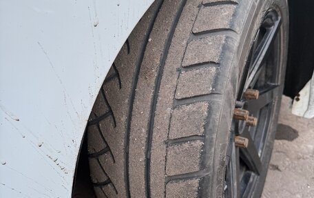 Toyota Vitz, 2005 год, 820 000 рублей, 16 фотография