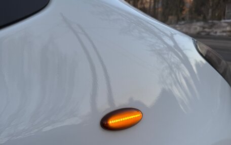 Toyota Vitz, 2005 год, 820 000 рублей, 18 фотография