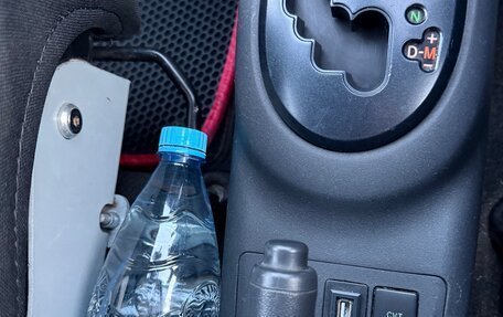 Toyota Vitz, 2005 год, 820 000 рублей, 13 фотография