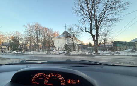 Toyota Vitz, 2005 год, 820 000 рублей, 15 фотография