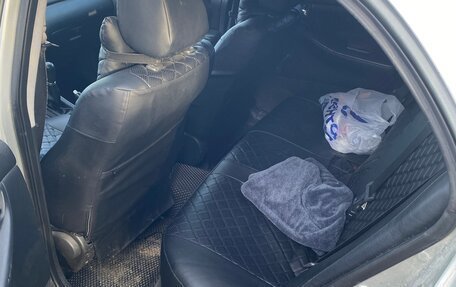 Toyota Corolla, 2005 год, 350 000 рублей, 5 фотография