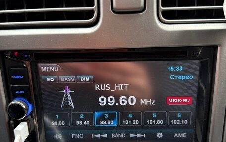 Toyota Vitz, 2005 год, 820 000 рублей, 19 фотография