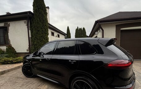 Porsche Cayenne III, 2015 год, 5 150 000 рублей, 10 фотография