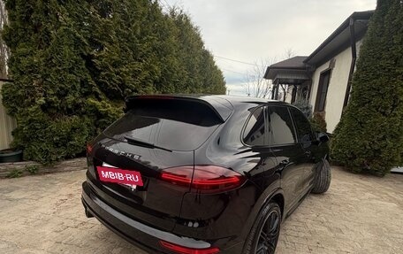 Porsche Cayenne III, 2015 год, 5 150 000 рублей, 7 фотография