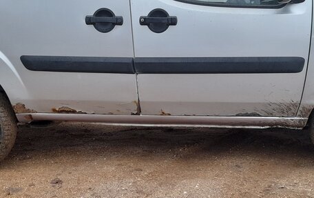 Fiat Doblo I, 2008 год, 330 000 рублей, 12 фотография