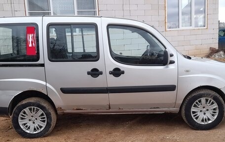 Fiat Doblo I, 2008 год, 330 000 рублей, 7 фотография