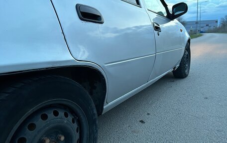 Daewoo Nexia I рестайлинг, 2010 год, 140 000 рублей, 7 фотография