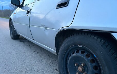 Daewoo Nexia I рестайлинг, 2010 год, 140 000 рублей, 8 фотография