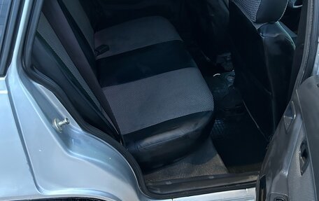 Daewoo Nexia I рестайлинг, 2010 год, 140 000 рублей, 9 фотография