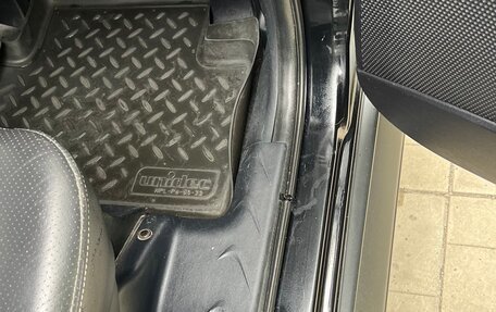 Mitsubishi Outlander III рестайлинг 3, 2011 год, 1 200 000 рублей, 7 фотография