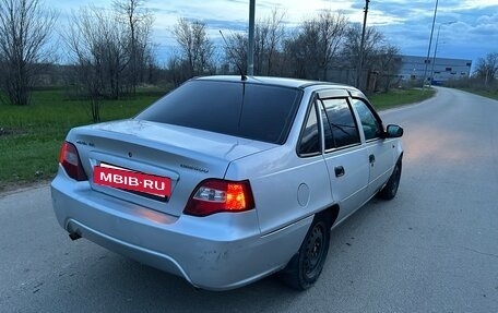 Daewoo Nexia I рестайлинг, 2010 год, 140 000 рублей, 6 фотография